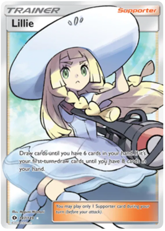 Pokemon - Sun & Moon - Booster - [ENG]