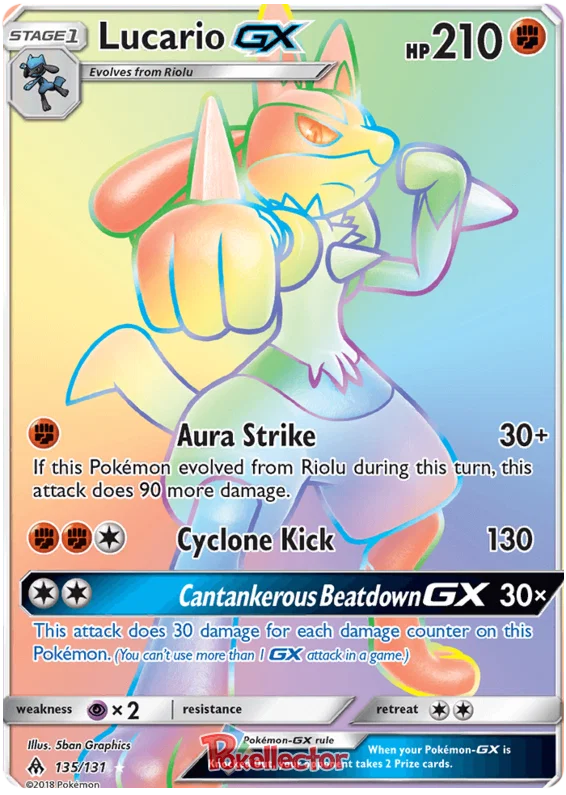 Pokemon - Grauen der Lichtfinsternis - Booster [DE]