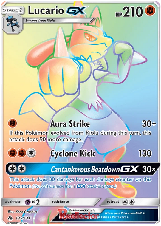 Pokemon - Grauen der Lichtfinsternis - Booster [DE]