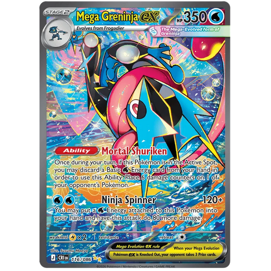 Pokemon - Chaos Rising - Booster [ENG]