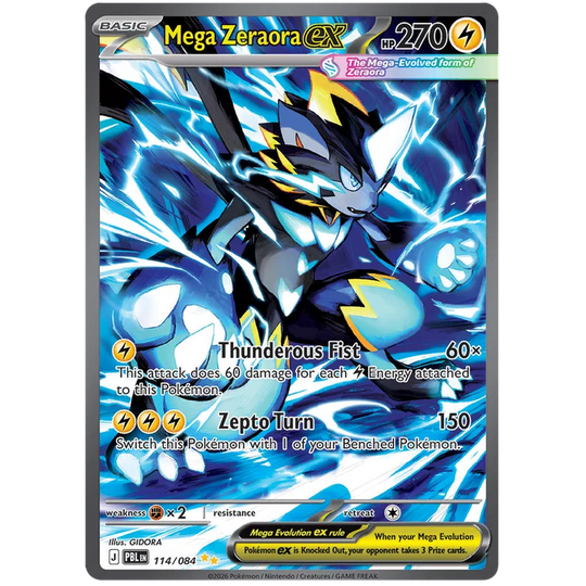 Pokemon - Pitch Black - Booster [ENG]