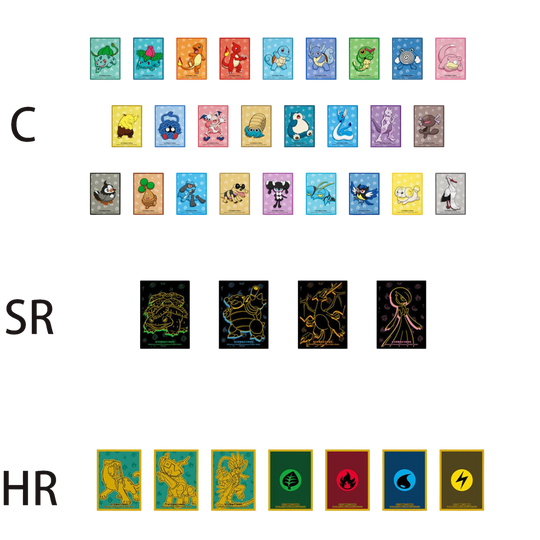 Pokemon - Set off to Battle Gift Box [S-CHN]