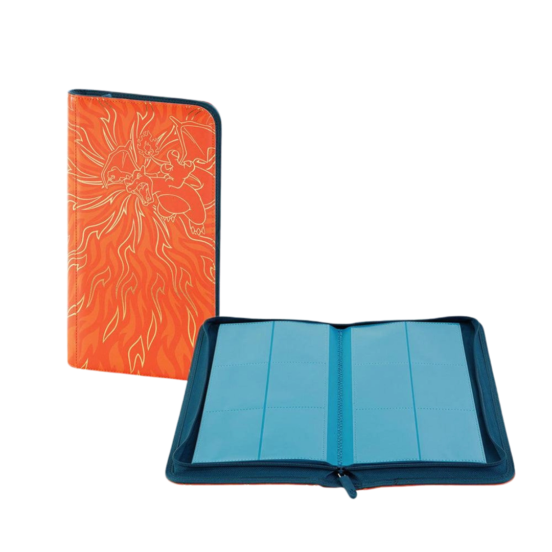 Pokemon - Charizard VSTAR Collection Gift Box [S-CHN]