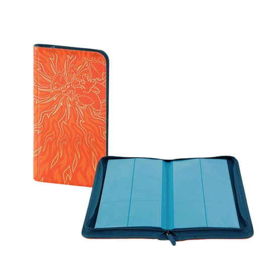 Pokemon - Charizard VSTAR Collection Gift Box [S-CHN]