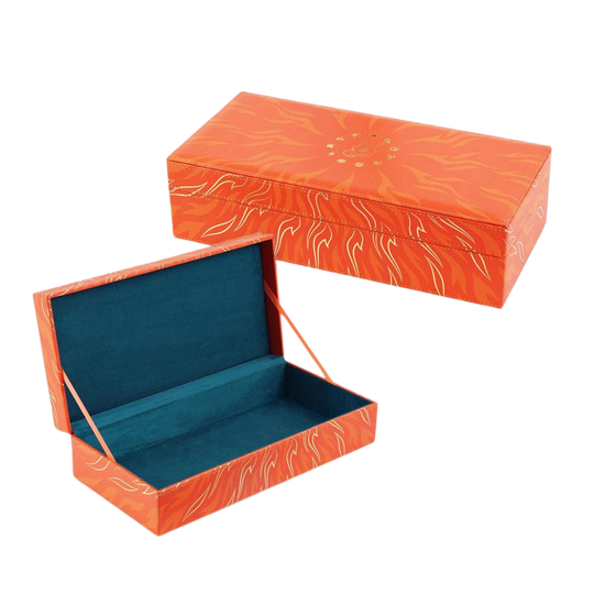 Pokemon - Charizard VSTAR Collection Gift Box [S-CHN]
