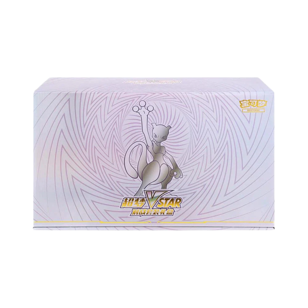 Pokemon - Mewtwo VSTAR Collection Gift Box [S-CHN]