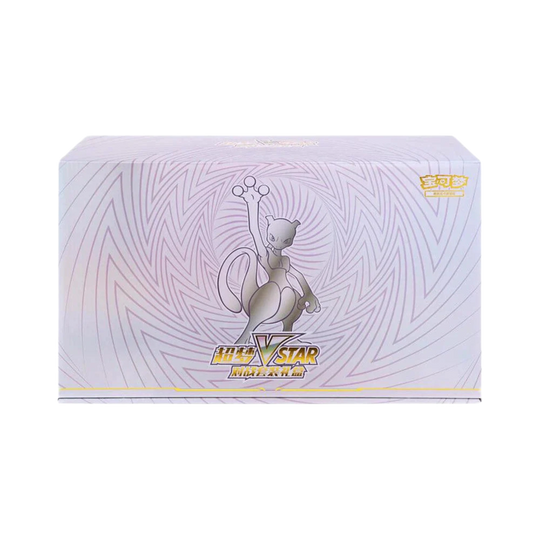 Pokemon - Mewtwo VSTAR Collection Gift Box [S-CHN]