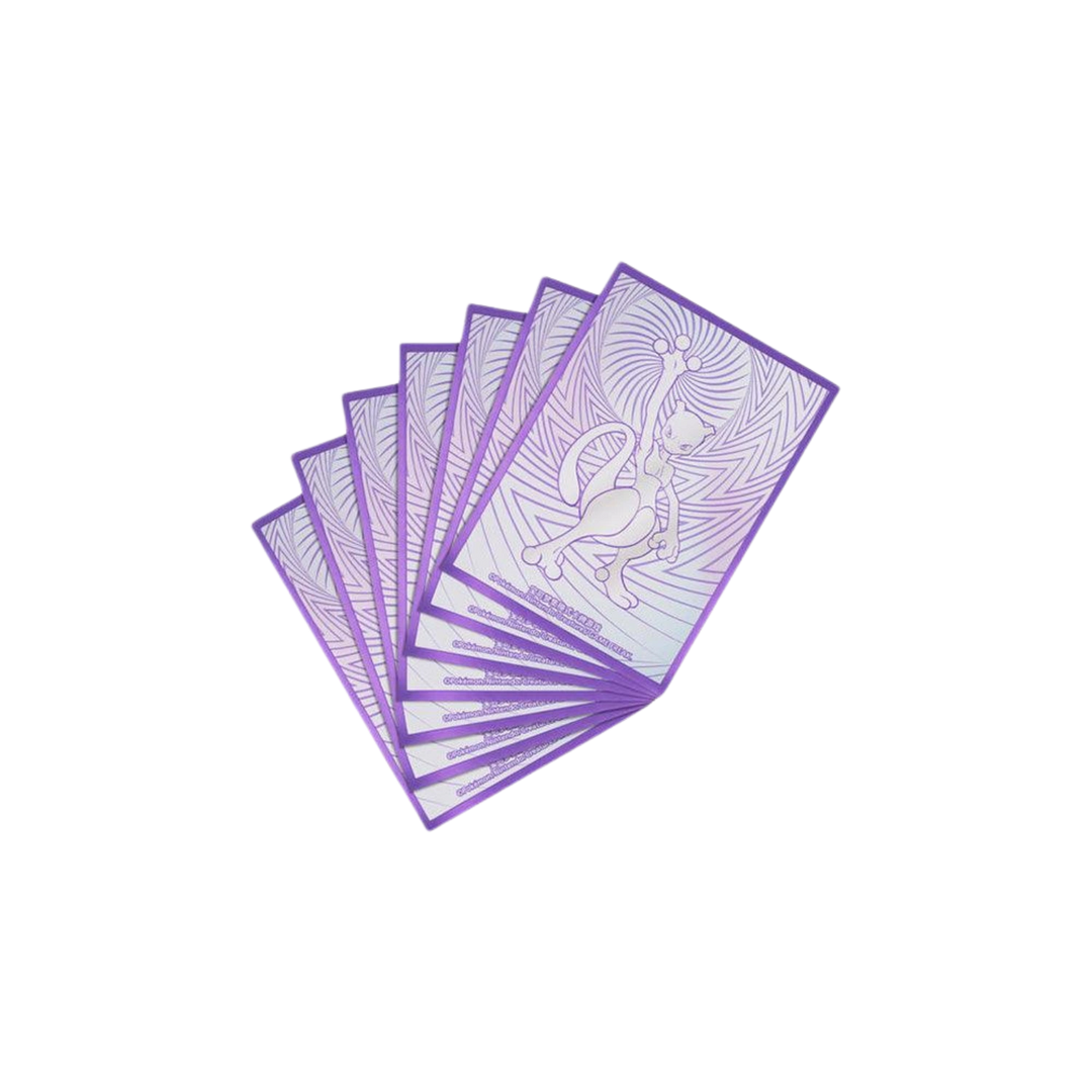 Pokemon - Mewtwo VSTAR Collection Gift Box [S-CHN]