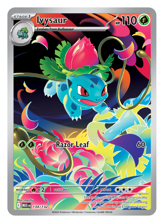 Pokemon - Mega Evolution - Booster [ENG]
