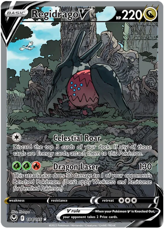 Pokemon - Booster Bundle - Fusion Strike, Lost Origin & Silver Tempest [ENG]