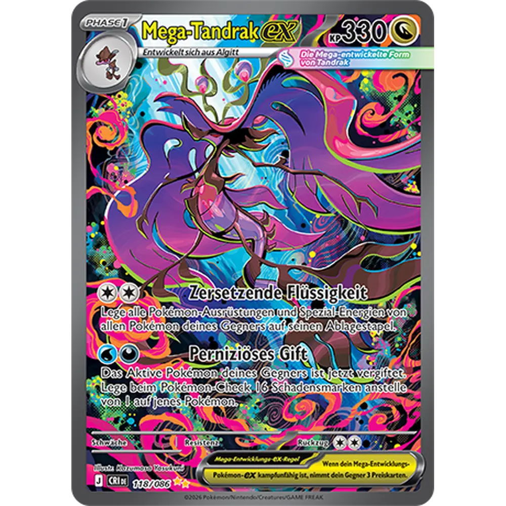 Pokémon - Paldea Evolved - Booster Display - [ENG]