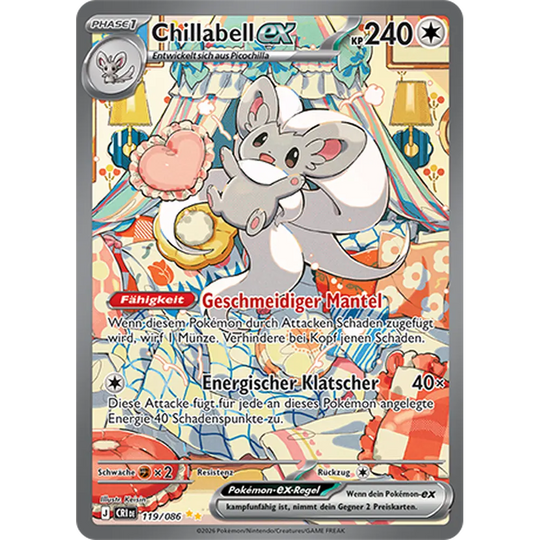 Pokémon - Paldea Evolved - Booster Display - [ENG]