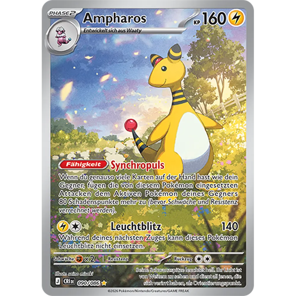 Pokémon - Paldea Evolved - Booster Display - [ENG]