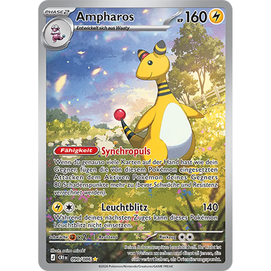 Pokémon - Paldea Evolved - Booster Display - [ENG]