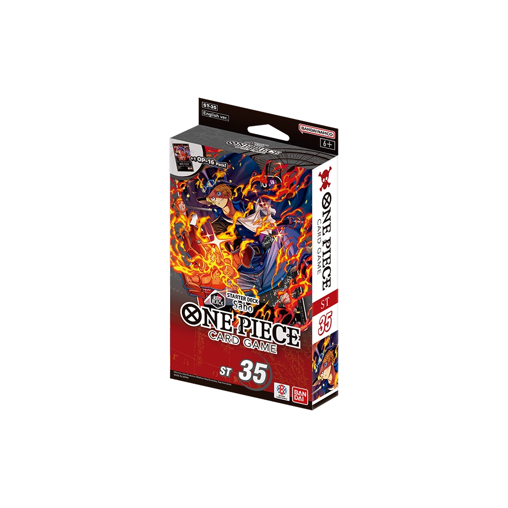 Jeu de cartes Dragon Ball Super - Fusion World FS03 Broly - Starter Deck - [ENG]
