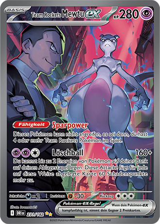 Pokemon - German Booster Bundle - Ewige Rivalen, Reisegefährten & Mega-Entwicklung [DE]