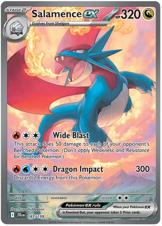 Pokemon - Booster Bundle - Journey Together, Obsidian Flames & Paradox Rift [ENG]