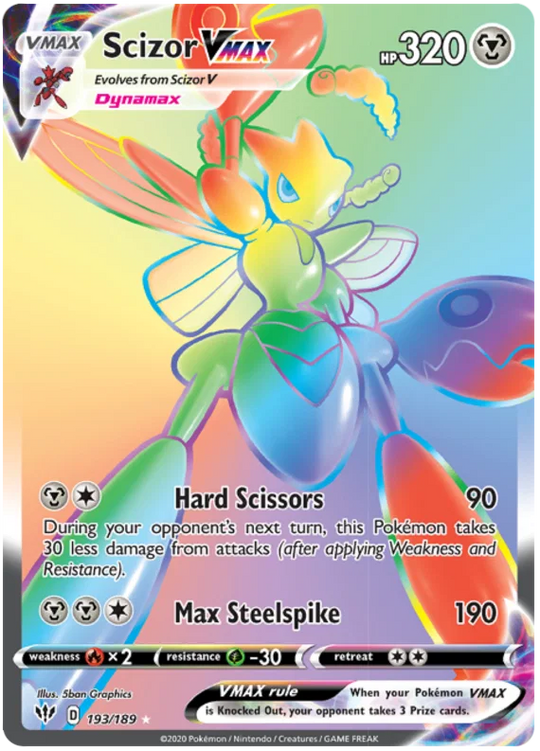 Pokemon - Darkness Ablaze - Booster - [ENG]