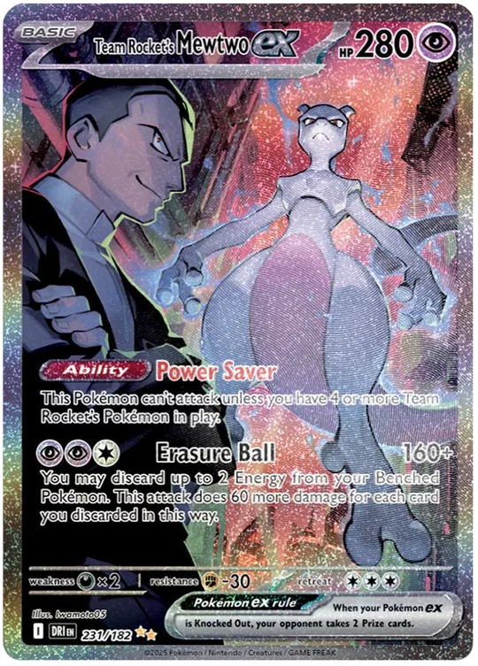 Pokemon - Destined Rivals - Sleeved Booster [ENG]