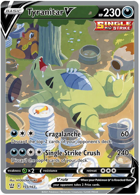 Pokemon - Kampfstile - Booster - [DE]