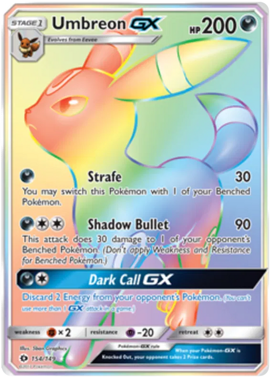 Pokemon - Sun & Moon - Booster - [ENG]