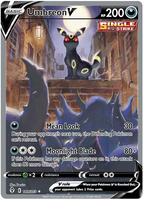 Pokemon - Evolving Skies - Booster [ENG]