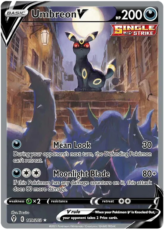 Pokemon - Evolving Skies - Booster [ENG]