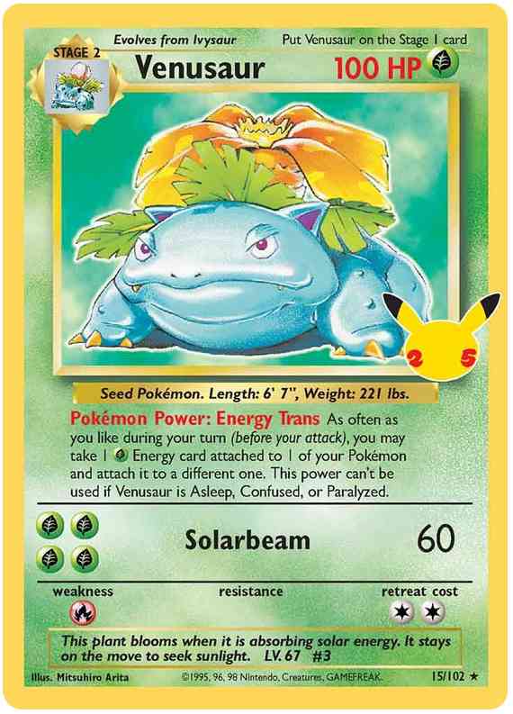 Pokemon - Celebrations - Booster - [ENG]