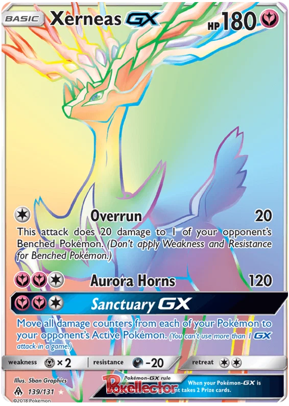 Pokemon - Grauen der Lichtfinsternis - Booster [DE]
