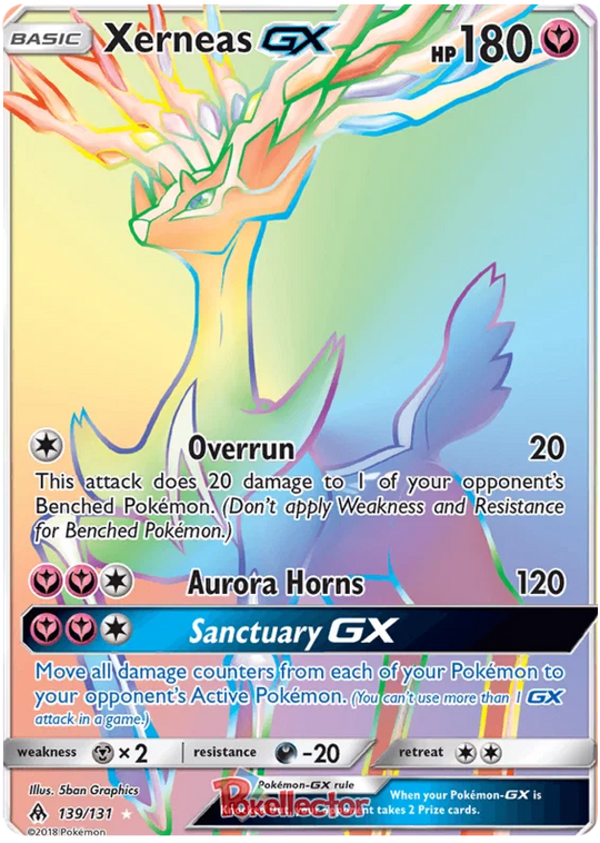 Pokemon - Grauen der Lichtfinsternis - Booster [DE]