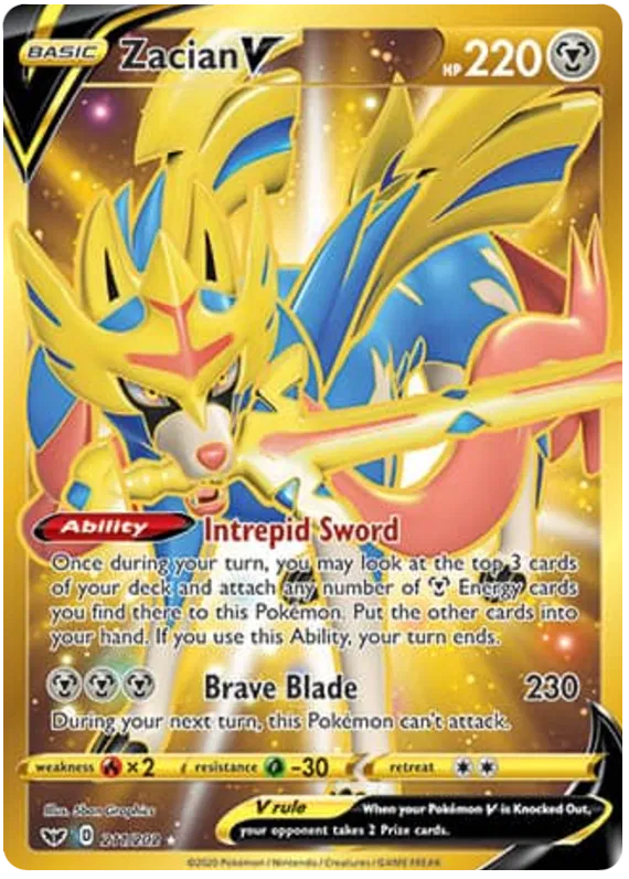 Pokemon - Schwert &amp; Schild - Booster [DE]