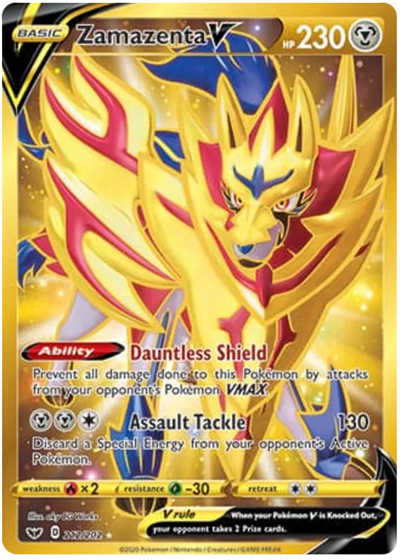 Pokemon - Schwert &amp; Schild - Booster [DE]