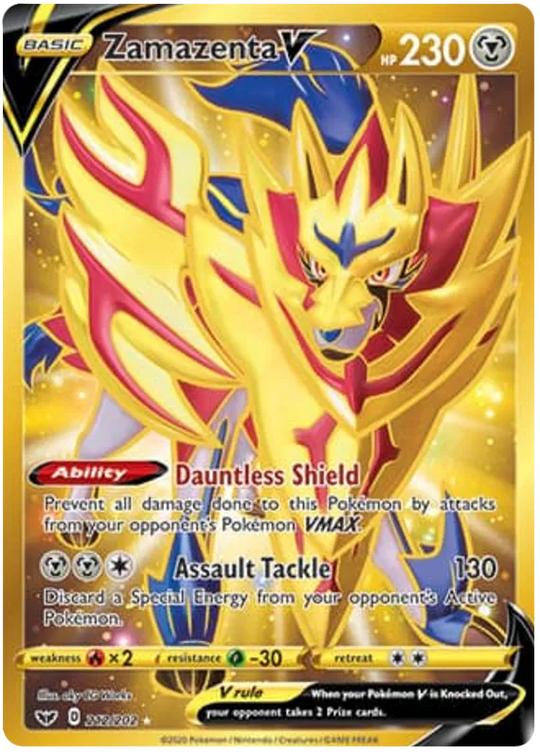 Pokemon - Schwert &amp; Schild - Booster [DE]