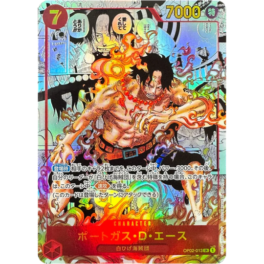 One Piece Card Game - OG Bundle - OP01 OP02 OP03 [JP]