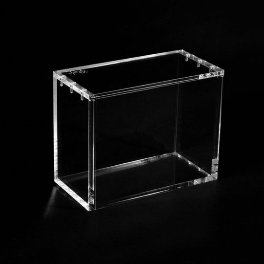 The Acrylic Box - One Piece Acrylic Case (OP-1/OP-3/OP-4/OP-5)
