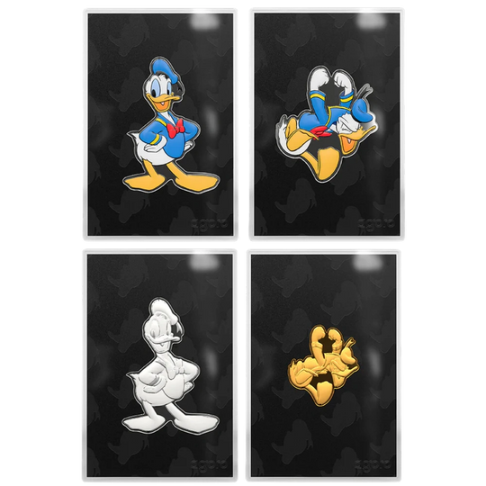 Agoro - Donald Duck - Blind Box