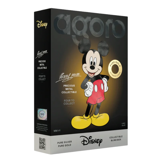 Agoro - Mickey Mouse - Blind Box