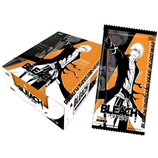 Kayou - Bleach Thousand Year Blood War - Display [CN]