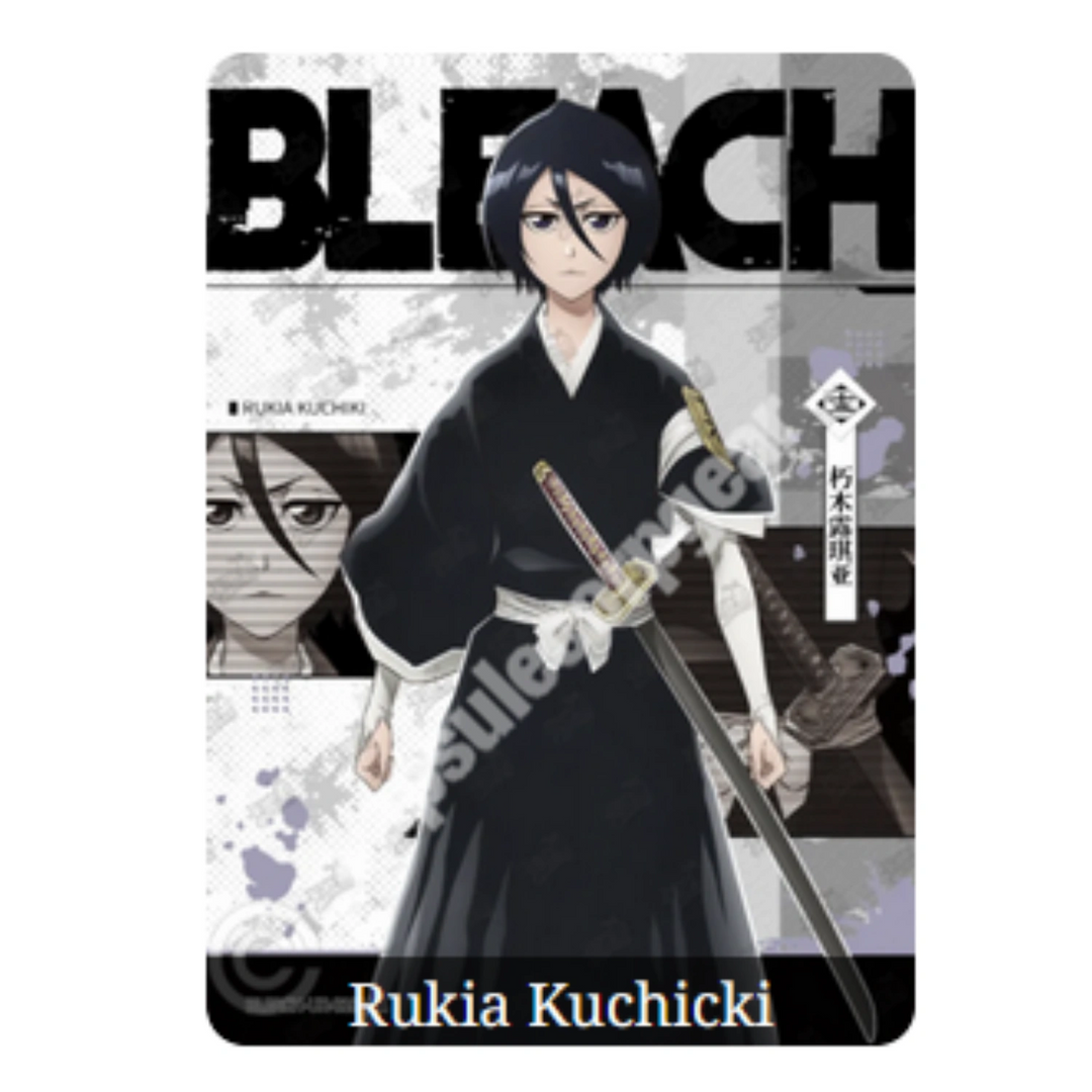 Kayou - Bleach Thousand Year Blood War - Display [CN]