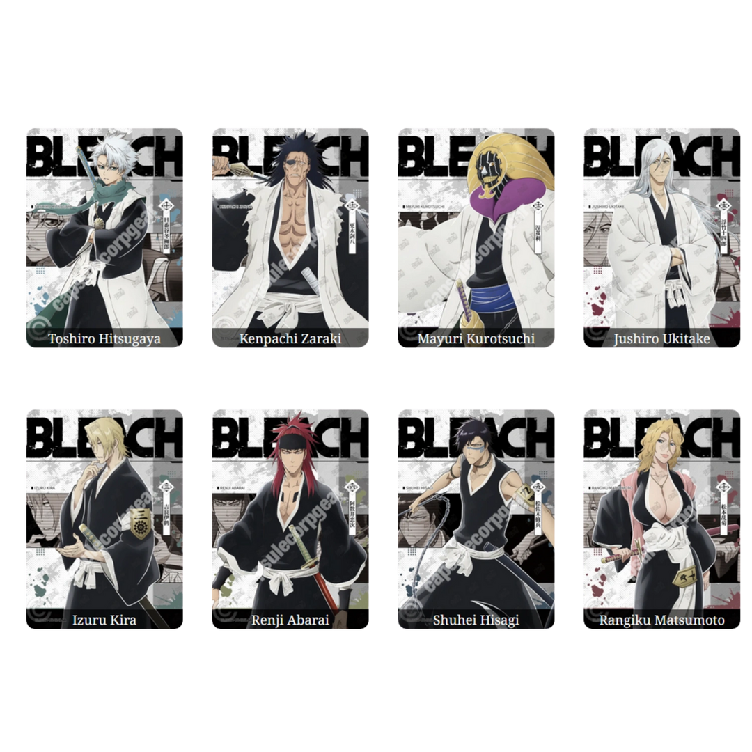 Kayou - Bleach Thousand Year Blood War - Display [CN]