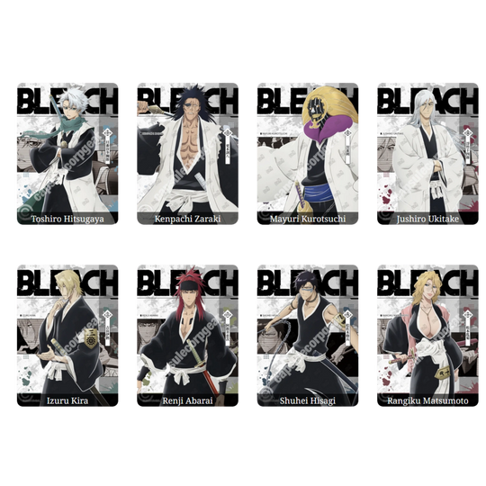 Kayou - Bleach Thousand Year Blood War - Display [CN]