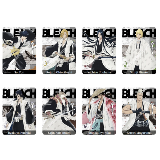 Kayou - Bleach Thousand Year Blood War - Display [CN]