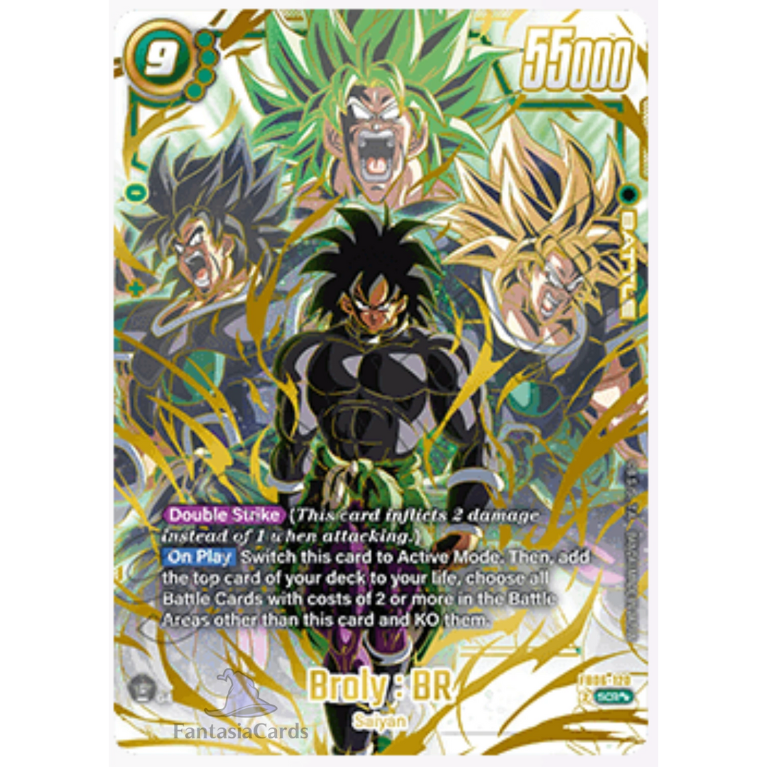 Dragon Ball Super Card Game - Fusion World - FB06 - Rivals Clash - Dis FantasiaCards Dragon Ball Super Card Game - Fusion World - FB06 - Rivals Clash - Dis FantasiaCards