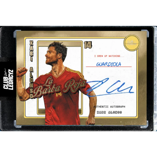 Club Legacyz Icons Series 5 Back to School - Mini Box