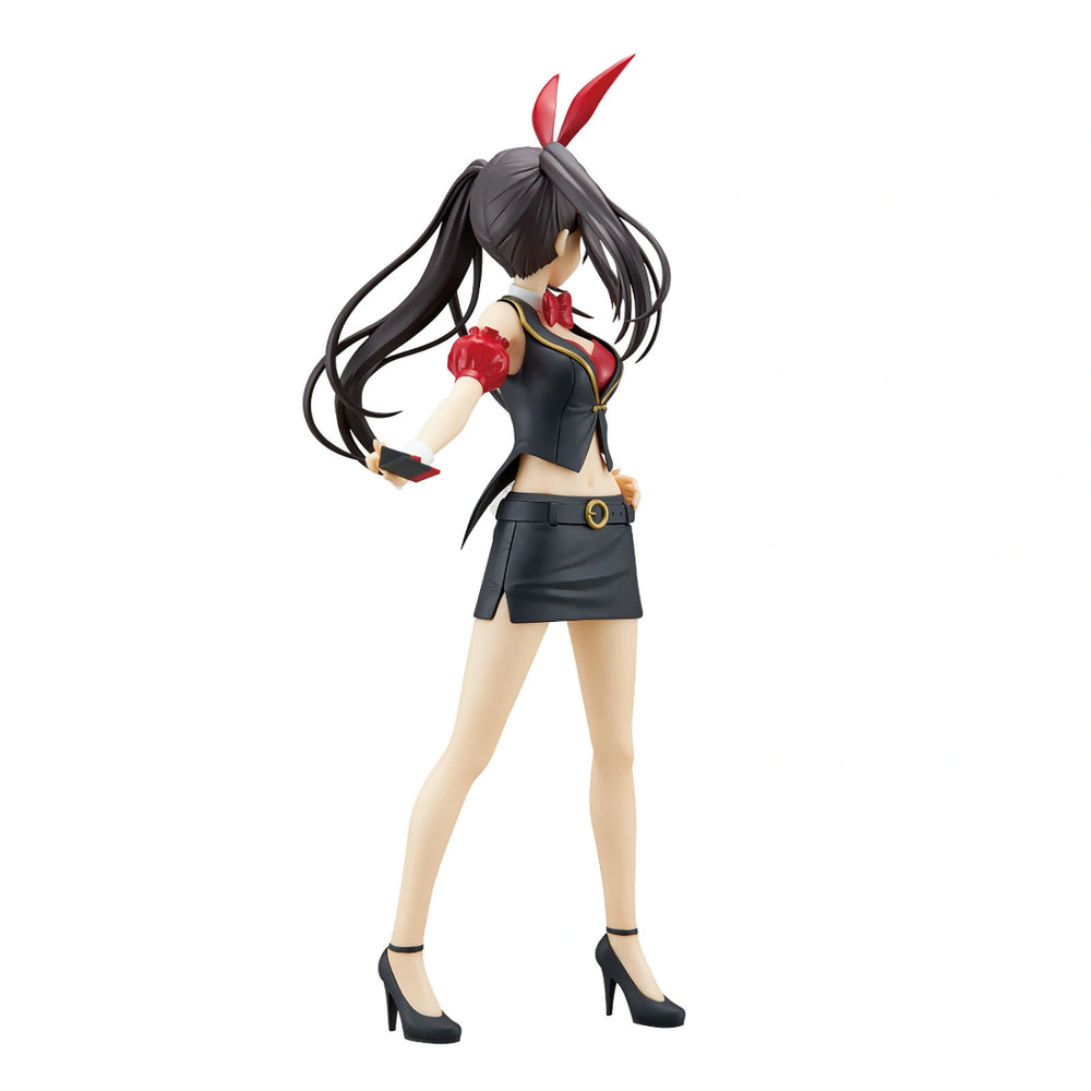 Date a Live Glitter & Glamours - Kurumi Tokisaki Figur