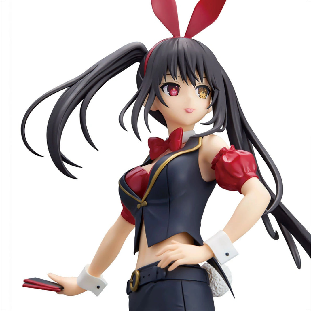 Date a Live Glitter &amp; Glamours - Kurumi Tokisaki Figur
