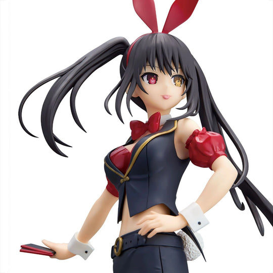 Date a Live Glitter &amp; Glamours - Kurumi Tokisaki Figur