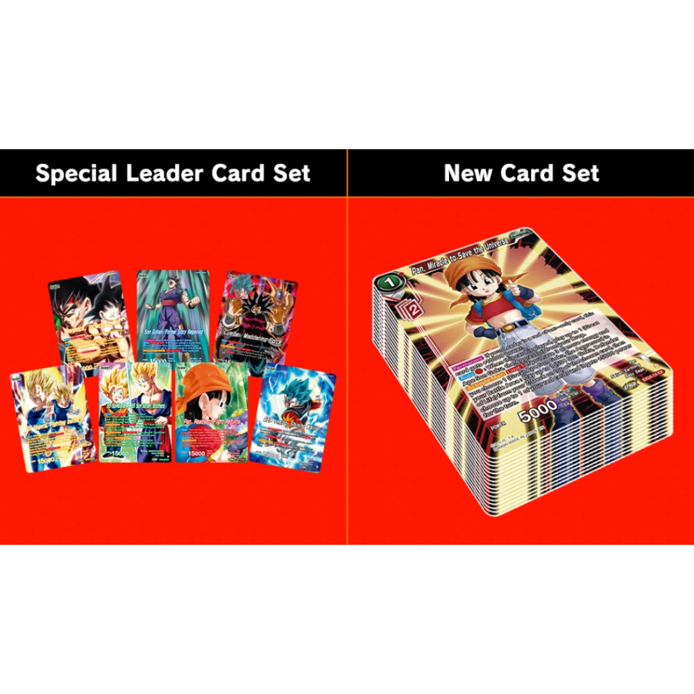 Dragon Ball Super Card Game - Masters - 7th Anniversary Set 2024 [ENG]