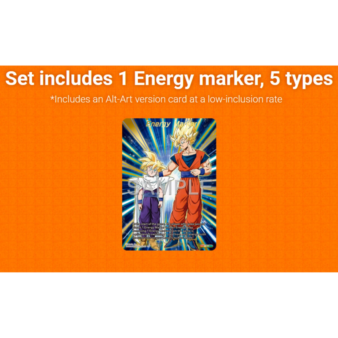 Dragon Ball Super Card Game - Masters - Premium Anniversary Box 2025 [ENG]