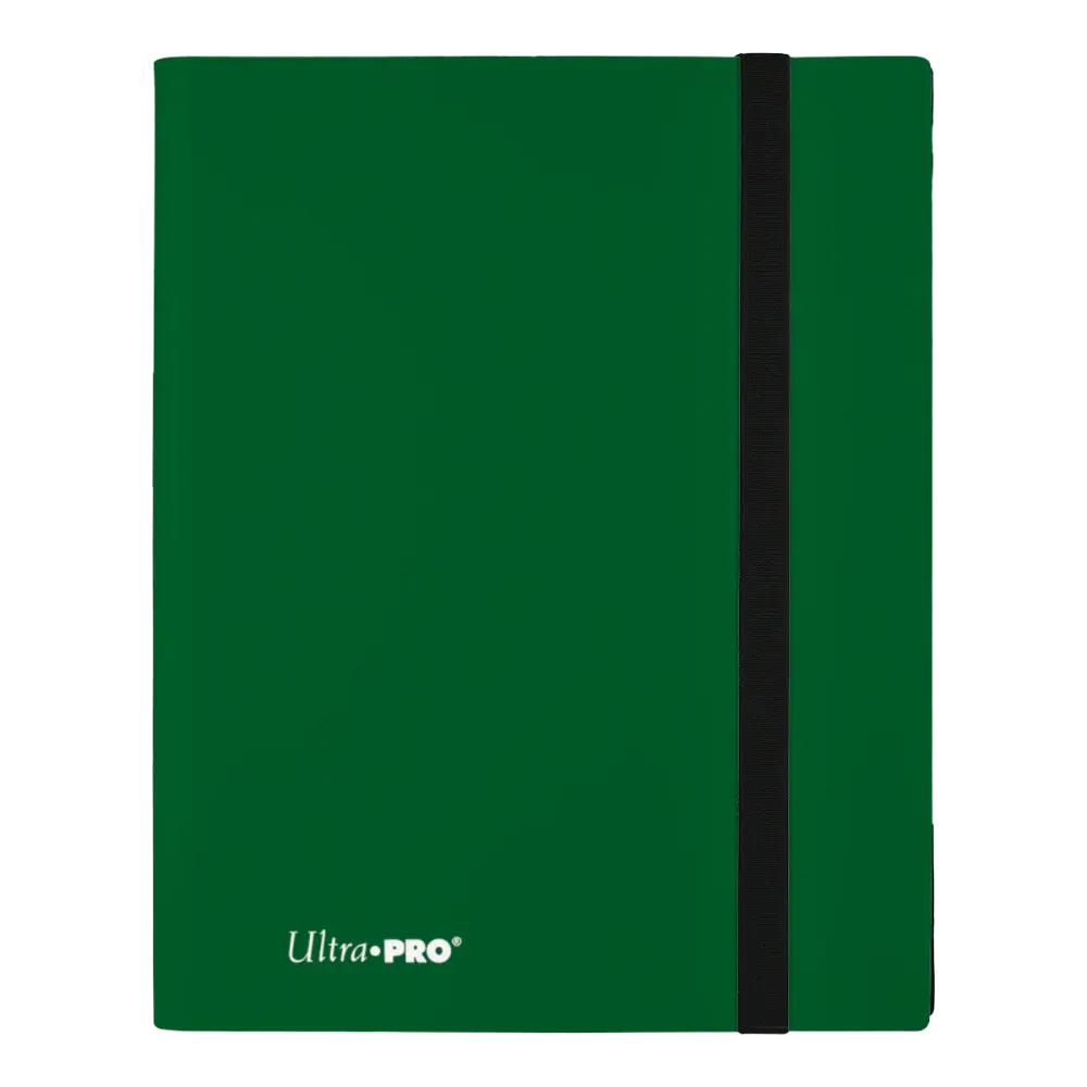 Ultra Pro - 9-Pocket Eclipse PRO - Binder